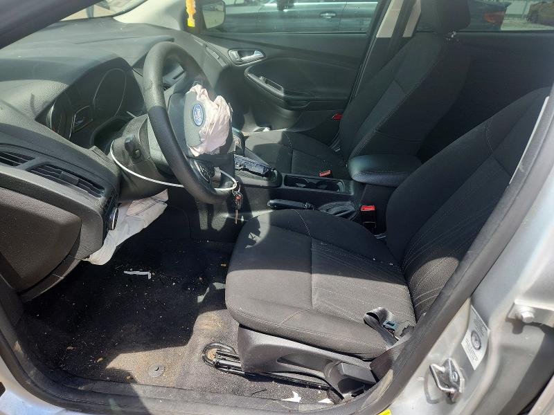 Продажа на аукционе авто 2016 Ford Focus, vin: 1FADP3K21GL221974, номер лота: 58906936