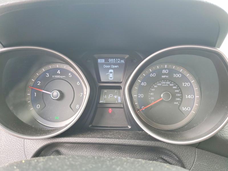 Продаж на аукціоні авто 2014 Hyundai Elantra Gt, vin: KMHD35LH0EU219088, номер лоту: 57378596