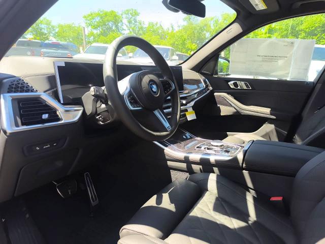Продажа на аукционе авто 2026 Bmw X5, vin: 5UX43EU02T9389965, номер лота: 55635576