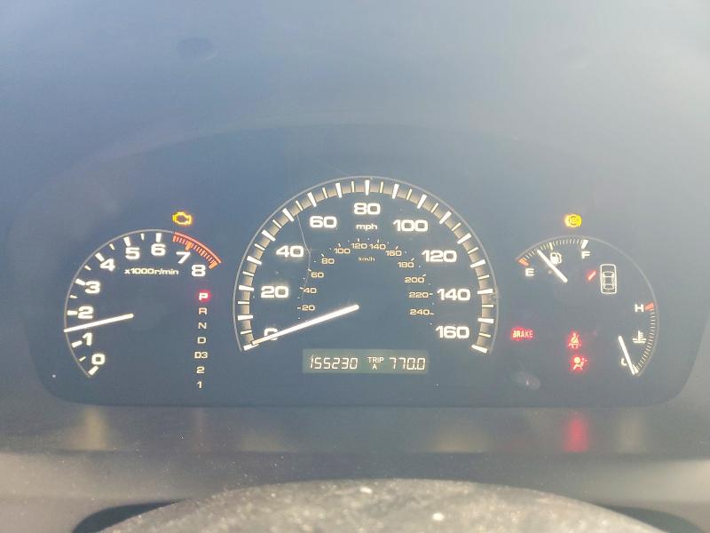 56108326 :رقم المزاد ، 1HGCM56827A139015 vin ، 2007 Honda Accord مزاد بيع