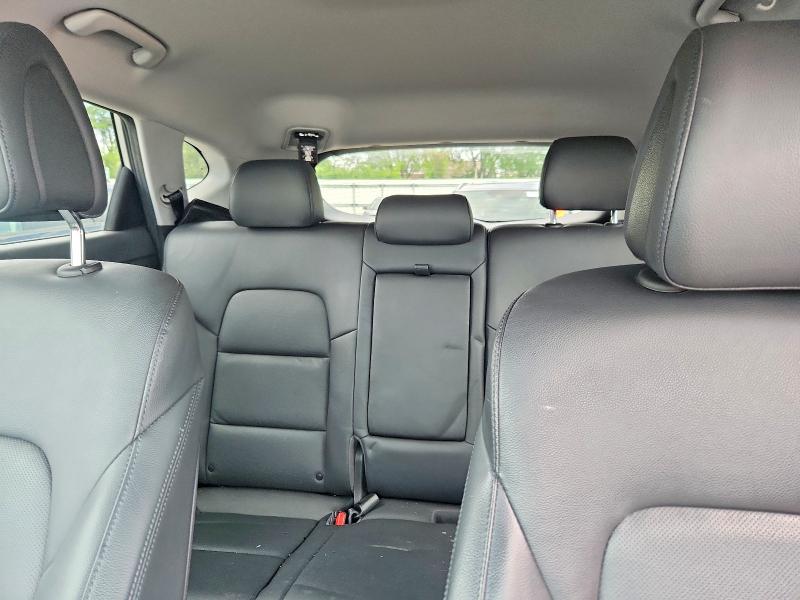 56771516 :رقم المزاد ، KM8J33A45HU368298 vin ، 2017 Hyundai Tucson مزاد بيع