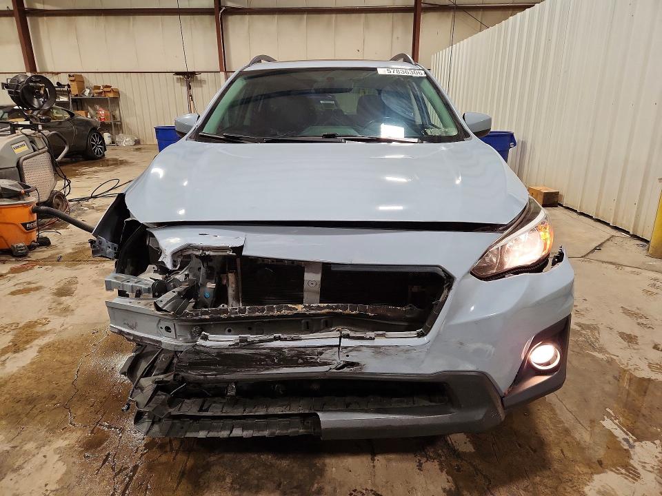 Продажа на аукционе авто 2018 Subaru Crosstrek, vin: JF2GTACC6JH285762, номер лота: 57836306