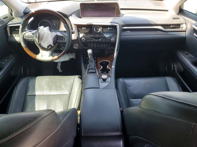 Aukcja sprzedaży 2018 Lexus Rx 350, vin: 2T2ZZMCA0JC094828, numer aukcji: 55632686