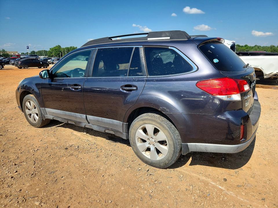 Продаж на аукціоні авто 2010 Subaru Outback, vin: 4S4BRBHC4A3312178, номер лоту: 57024406