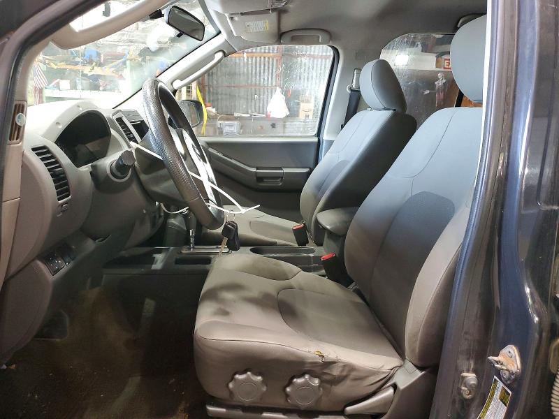 Продаж на аукціоні авто 2011 Nissan Xterra, vin: 5N1AN0NW5BC522817, номер лоту: 59099866
