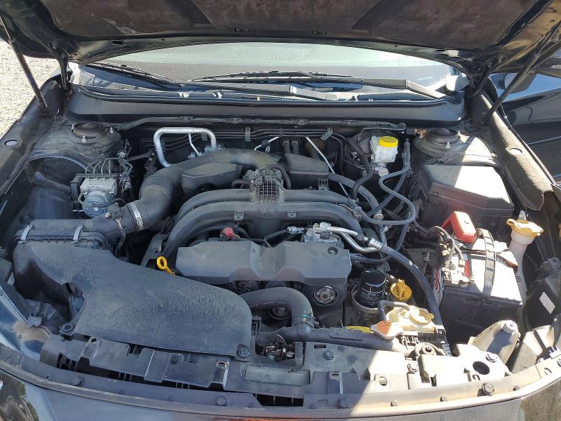 Aukcja sprzedaży 2019 Subaru Outback, vin: 4S4BSANC0K3284335, numer aukcji: 56263406