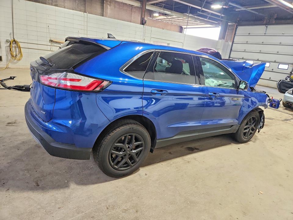 Aukcja sprzedaży 2023 Ford Edge, vin: 2FMPK4J98PBA23365, numer aukcji: 56367426