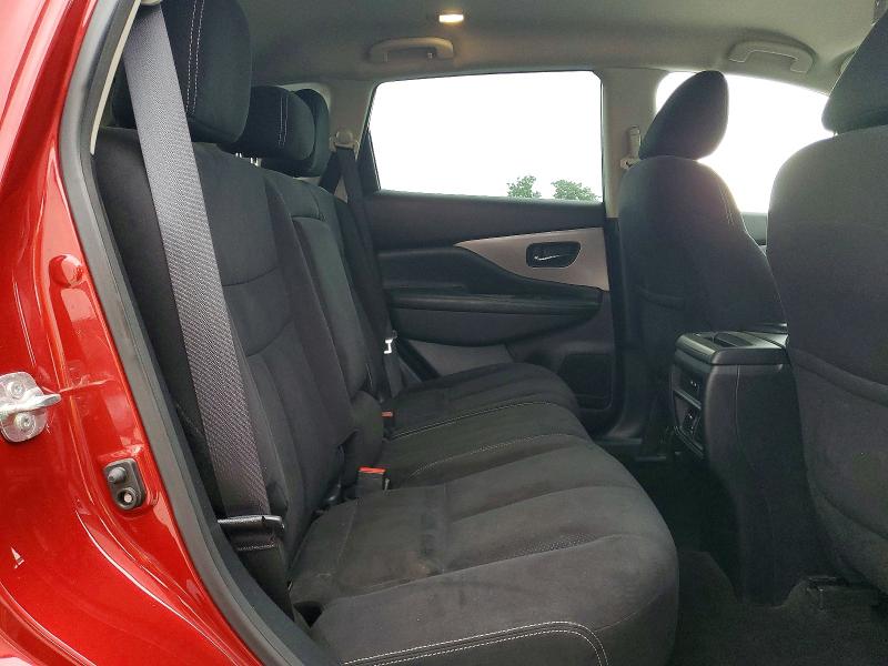 Продаж на аукціоні авто 2020 Nissan Murano, vin: 5N1AZ2BJ2LN123104, номер лоту: 53185606