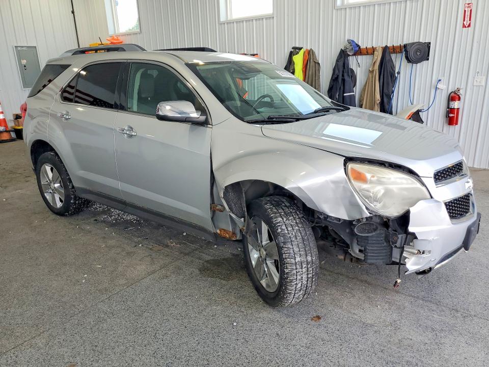Auction sale of the 2013 Chevrolet Equinox, vin: 2GNFLGE31D6254642, lot number: 56707006