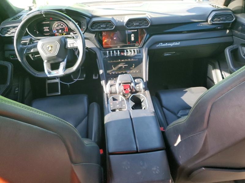 58901846 :رقم المزاد ، ZPBUA1ZLXMLA15524 vin ، 2021 Lamborghini Urus مزاد بيع
