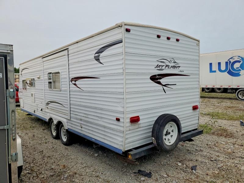 Продажа на аукционе авто 2005 Jayco Rv Trailer, vin: 1UJBJ02P751EN1950, номер лота: 57181276