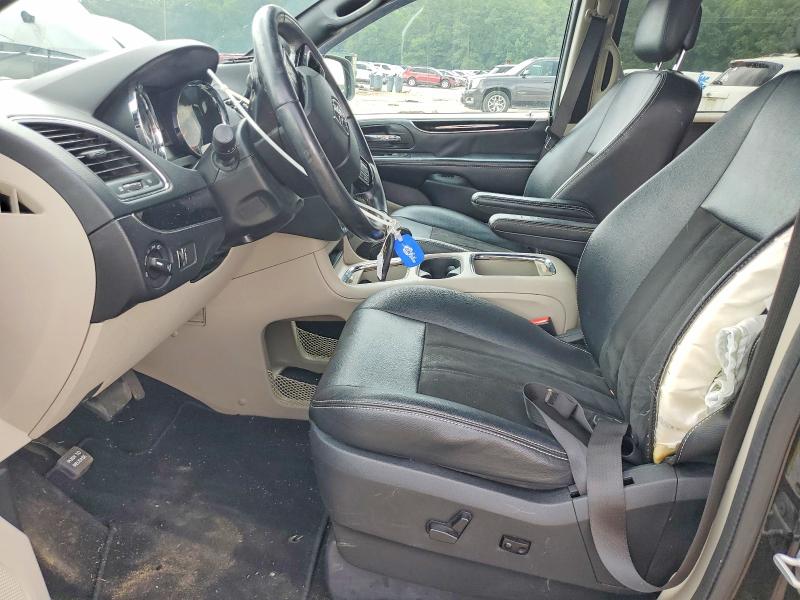 Aukcja sprzedaży 2019 Dodge Grand Caravan, vin: 2C4RDGCG5KR608442, numer aukcji: 58271016