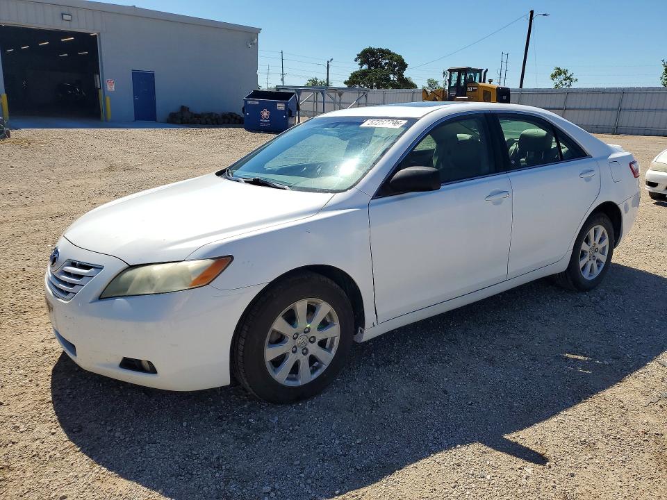 Aukcja sprzedaży 2008 Toyota Camry, vin: 4T1BE46KX8U759183, numer aukcji: 57252796
