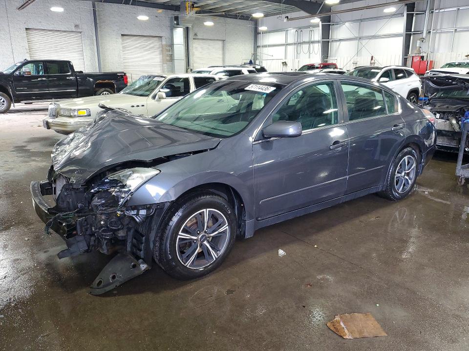 Aukcja sprzedaży 2009 Nissan Altima, vin: 1N4AL21E59N444823, numer aukcji: 57114436