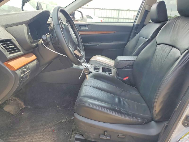 Aukcja sprzedaży 2013 Subaru Outback, vin: 4S4BRBLC1D3307600, numer aukcji: 58442006