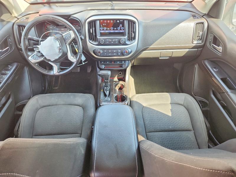 Продаж на аукціоні авто 2016 Gmc Canyon, vin: 1GTG6CE39G1393129, номер лоту: 55721836