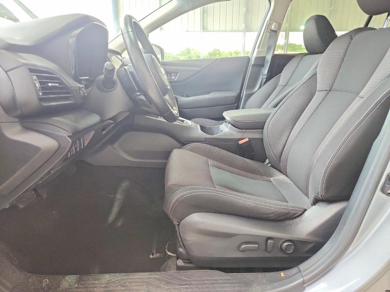 Продаж на аукціоні авто 2020 Subaru Outback, vin: 4S4BTACC4L3264848, номер лоту: 58262486