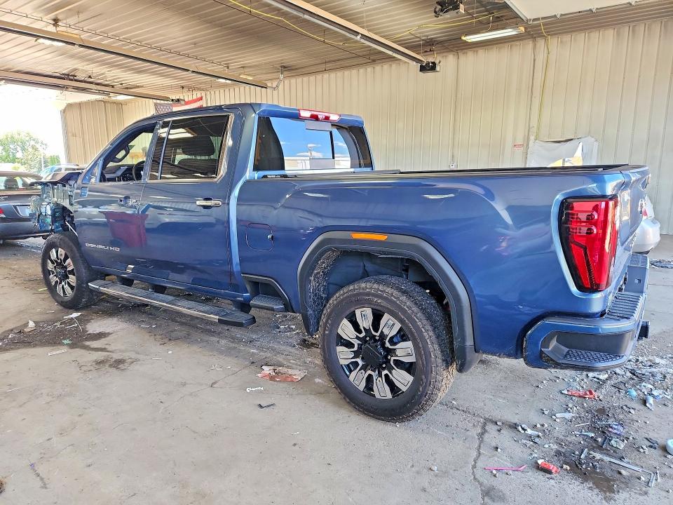 Aukcja sprzedaży 2025 Gmc Sierra, vin: 1GT4UREYXSF352463, numer aukcji: 57062796