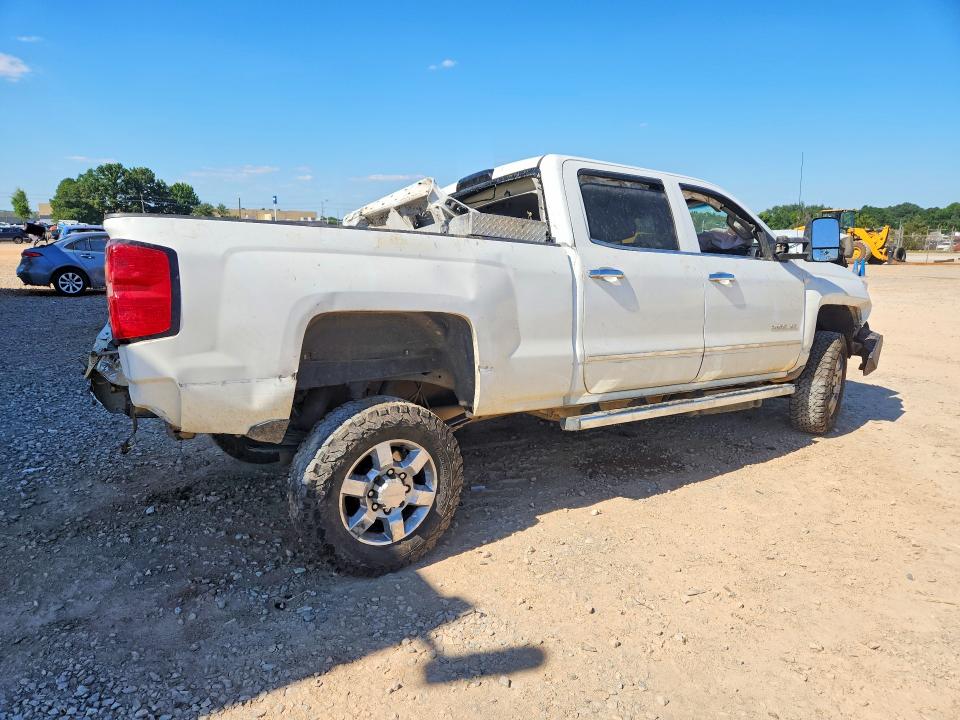 Aukcja sprzedaży 2016 Chevrolet Silverado, vin: 1GC1KUE8XGF296155, numer aukcji: 54545066