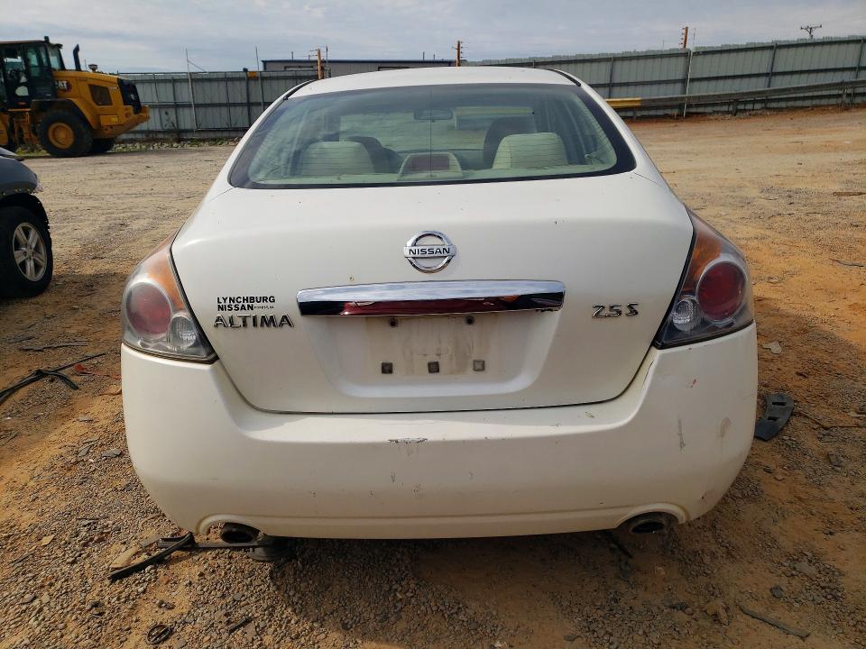 Продаж на аукціоні авто 2012 Nissan Altima, vin: 1N4AL2AP9CN491782, номер лоту: 57685356