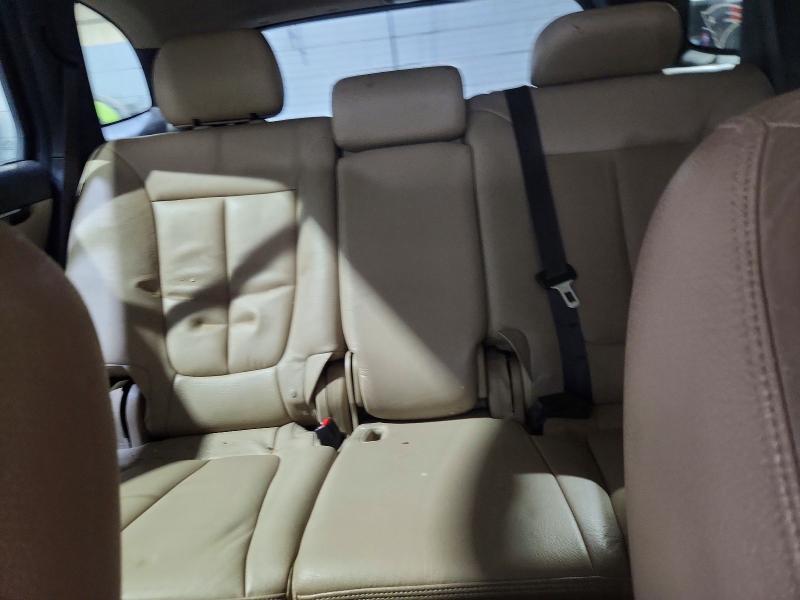 Продажа на аукционе авто 2010 Hyundai Santa Fe, vin: 5NMSKDAG1AH339082, номер лота: 57347356