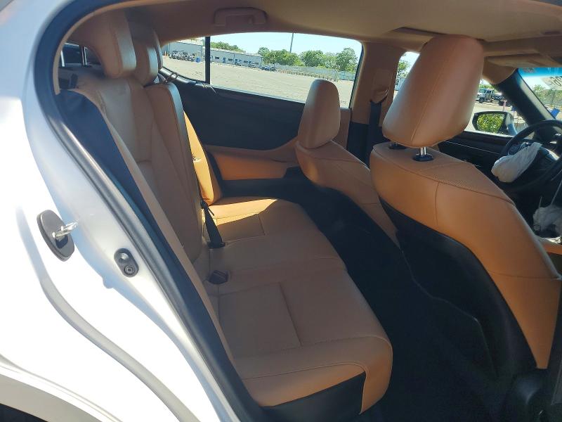 Продажа на аукционе авто 2023 Lexus Es 350, vin: 58ADZ1B13PU144443, номер лота: 56737726