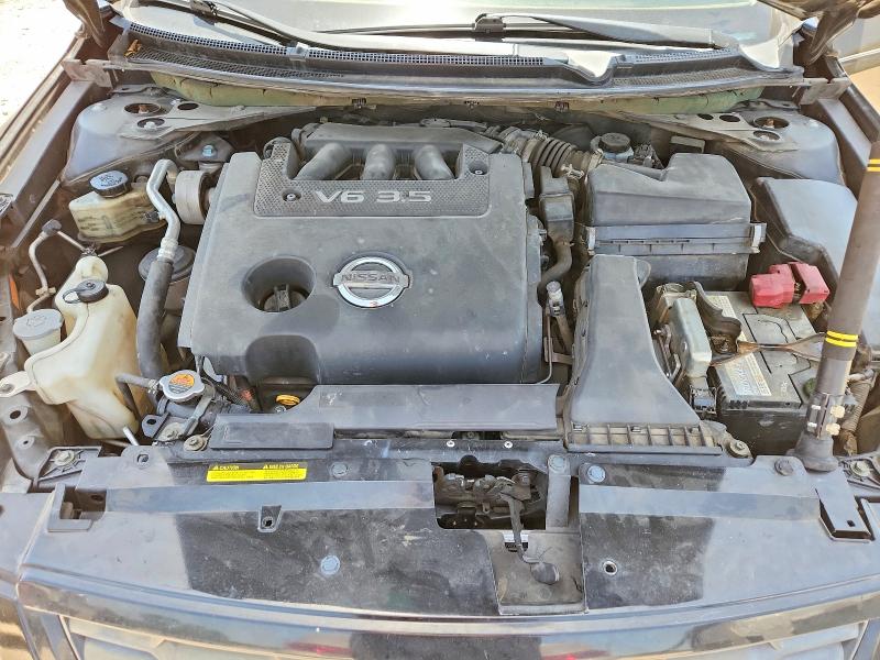 Продажа на аукционе авто 2008 Nissan Altima, vin: 1N4BL24E58C117333, номер лота: 58046116