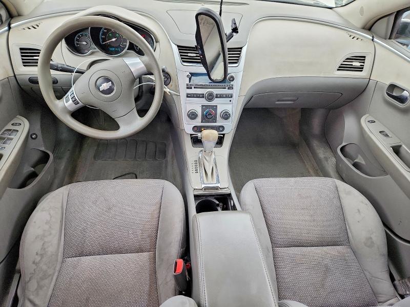 Aukcja sprzedaży 2008 Chevrolet Malibu, vin: 1G1ZG57BX84216250, numer aukcji: 58286536