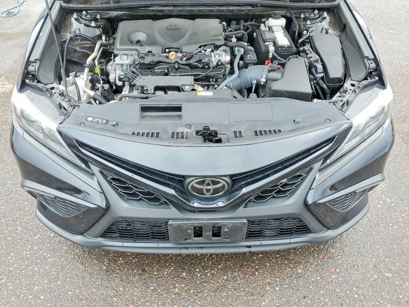 Aukcja sprzedaży 2024 Toyota Camry, vin: 4T1G11AK0RU876117, numer aukcji: 57766336