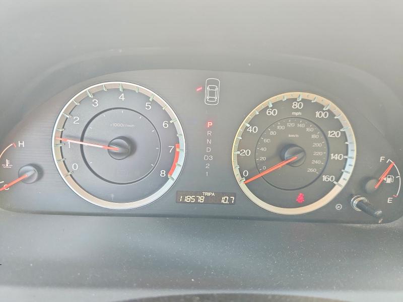 Продажа на аукционе авто 2012 Honda Accord, vin: 1HGCP2F3XCA010685, номер лота: 56889096