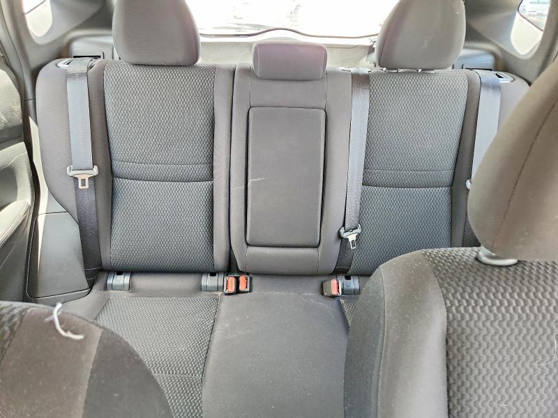 Продажа на аукционе авто 2019 Nissan Rogue Sport, vin: JN1BJ1CP6KW213753, номер лота: 58637066