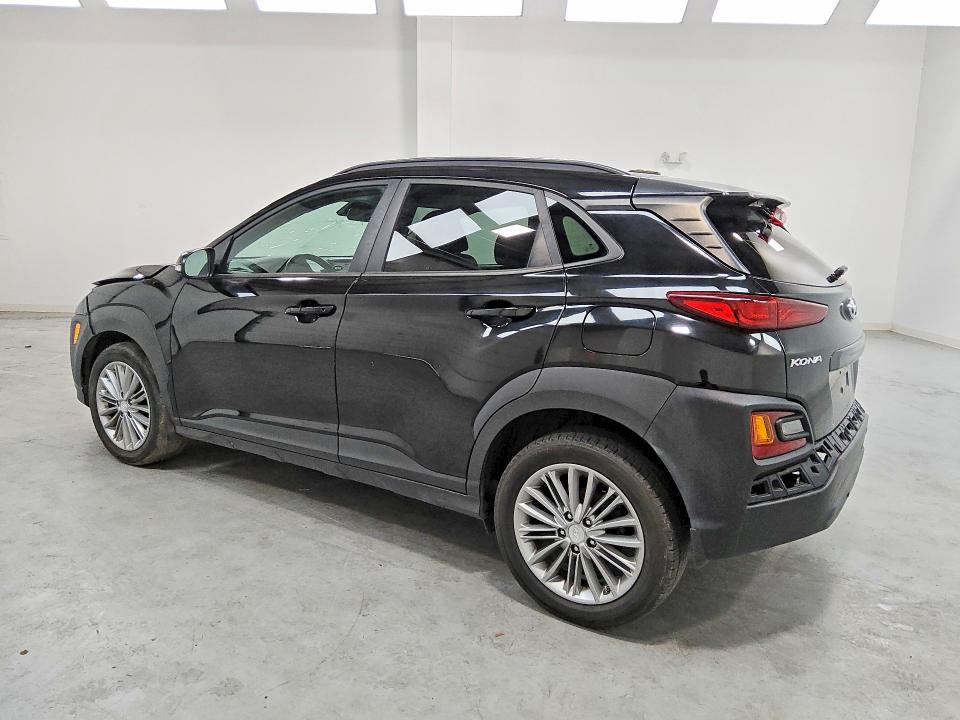 Продажа на аукционе авто 2020 Hyundai Kona, vin: KM8K22AA8LU404405, номер лота: 54835546