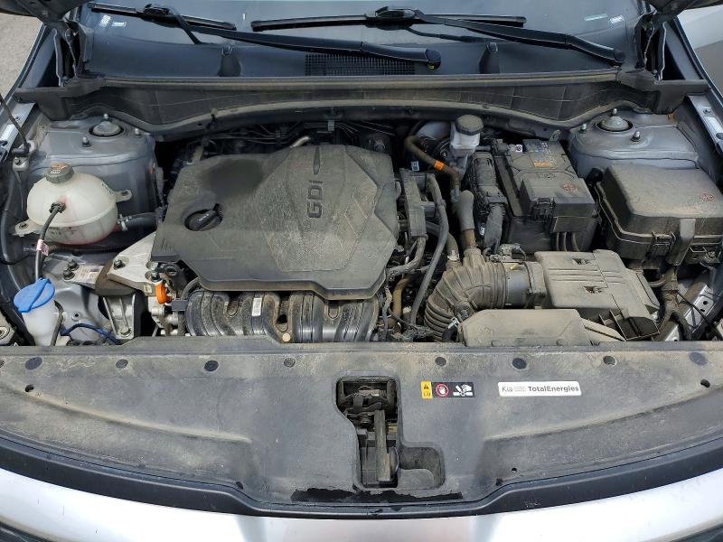 Aukcja sprzedaży 2024 Kia Sportage, vin: KNDPU3DF4R7302589, numer aukcji: 55473186