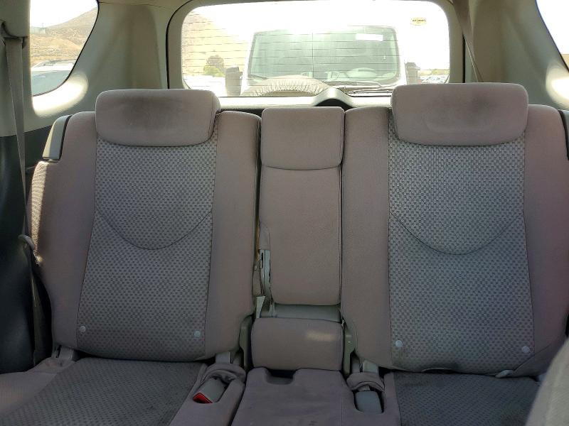 Продаж на аукціоні авто 2007 Toyota Rav4, vin: JTMZD33V275038587, номер лоту: 58975576