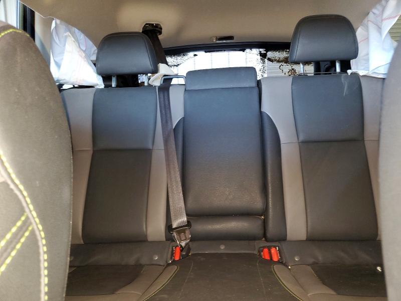 Aukcja sprzedaży 2022 Subaru Outback, vin: 4S4BTGLD5N3248608, numer aukcji: 56888356