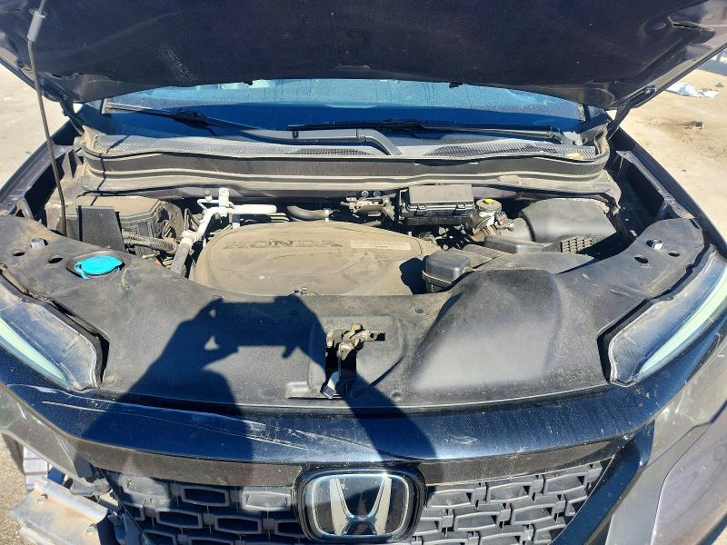 Продаж на аукціоні авто 2020 Honda Passport, vin: 5FNYF8H50LB013465, номер лоту: 55839626
