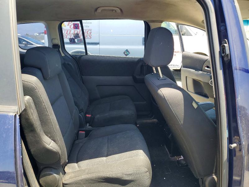 54724476 :رقم المزاد ، JM1CR2WL5A0366408 vin ، 2010 Mazda 5 مزاد بيع
