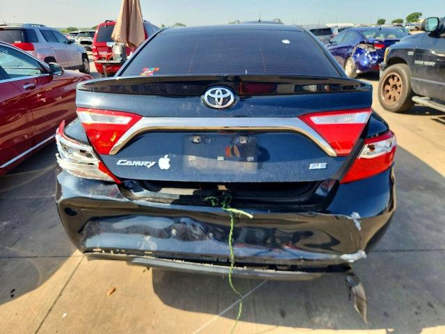 58728616 :رقم المزاد ، 4T1BF1FK3GU225050 vin ، 2016 Toyota Camry مزاد بيع