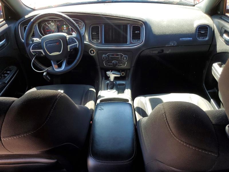 Aukcja sprzedaży 2017 Dodge Charger, vin: 2C3CDXCTXHH634847, numer aukcji: 55562766