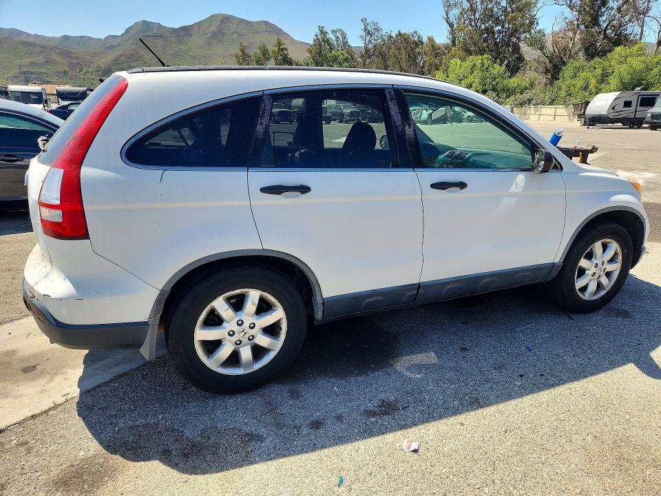 58243246 :رقم المزاد ، JHLRE38598C020433 vin ، 2008 Honda Cr-v مزاد بيع
