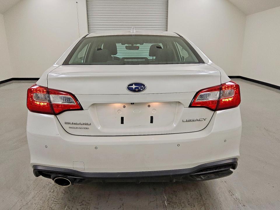 Продаж на аукціоні авто 2019 Subaru Legacy, vin: 4S3BNAN64K3011517, номер лоту: 56144706
