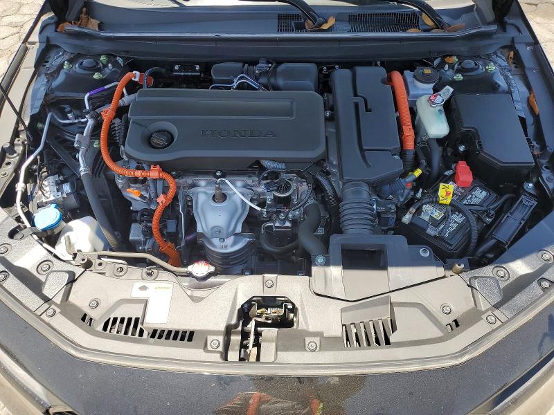 Продаж на аукціоні авто 2023 Honda Accord, vin: 1HGCY2F55PA030198, номер лоту: 57591066