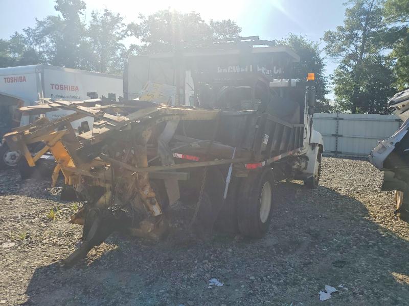 Продажа на аукционе авто 2020 Hino 258/268, vin: 5PVNJ8JJXL4S51078, номер лота: 54485006