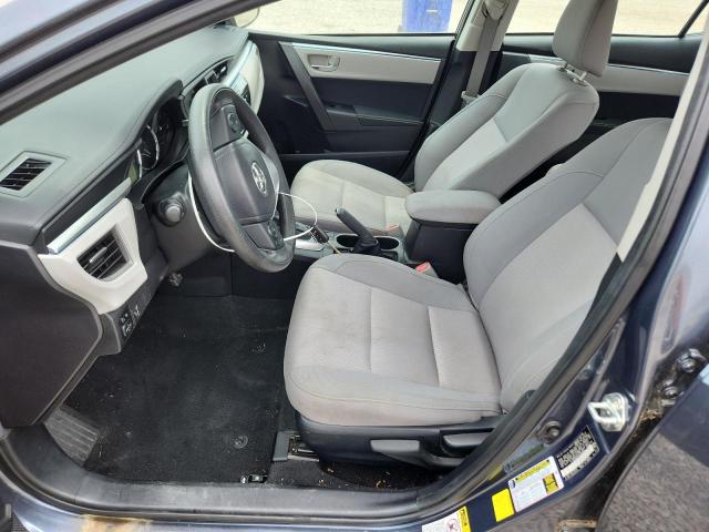56804876 :رقم المزاد ، 2T1BURHEXEC069809 vin ، 2014 Toyota Corolla مزاد بيع