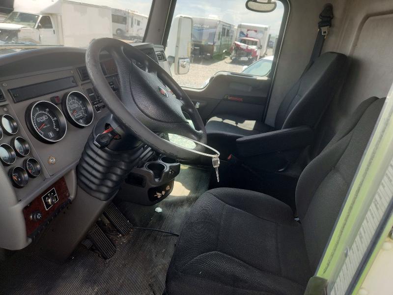 Aukcja sprzedaży 2009 Kenworth Construction, vin: 2NKHHM6X19M249851, numer aukcji: 59139466