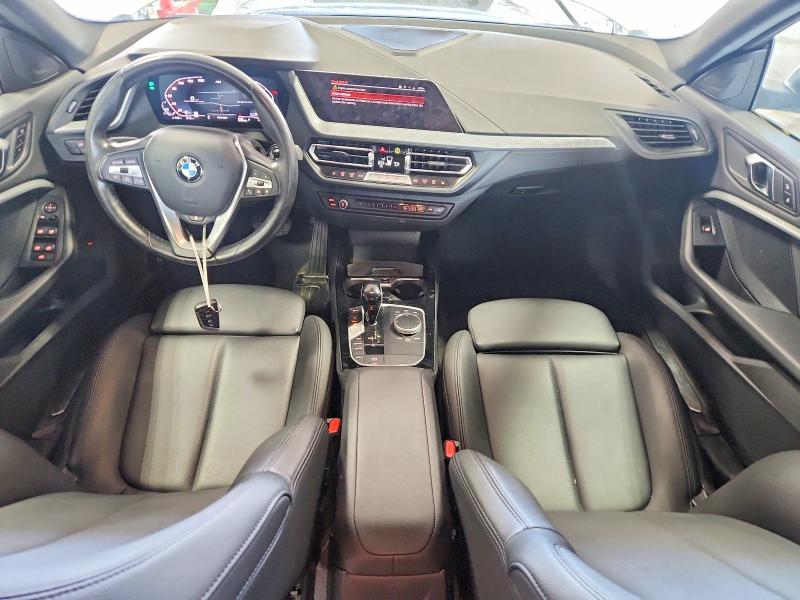 85793865 :رقم المزاد ، WBA53AK02R7R52760 vin ، 2024 Bmw 228i مزاد بيع