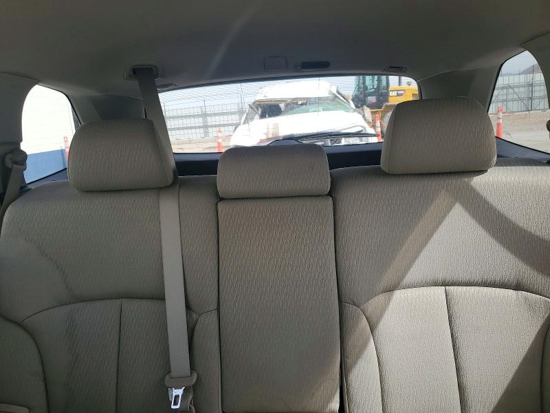 Продаж на аукціоні авто 2011 Subaru Outback, vin: 4S4BRBGC9B3366417, номер лоту: 56675976