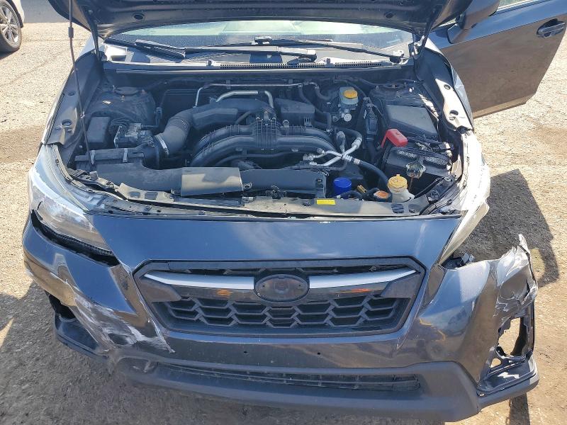 Продажа на аукционе авто 2019 Subaru Crosstrek, vin: JF2GTABC0K8338555, номер лота: 57041836