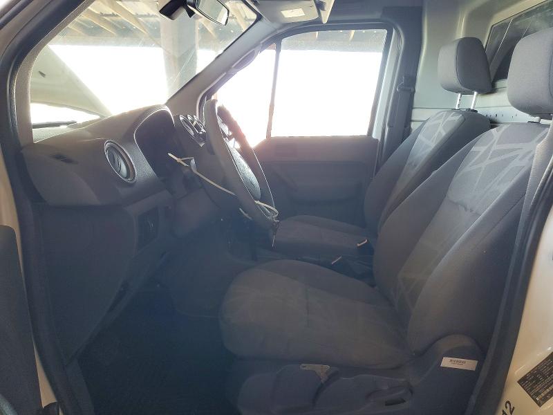 Продаж на аукціоні авто 2012 Ford Transit Connect, vin: NM0LS7AN9CT083325, номер лоту: 56100336