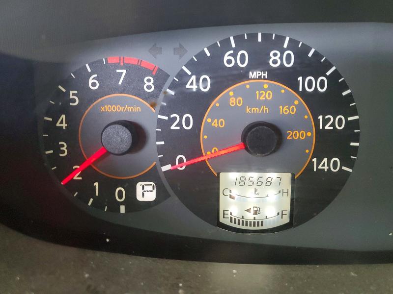 Aukcja sprzedaży 2006 Nissan Quest, vin: 5N1BV28U96N103776, numer aukcji: 56100246